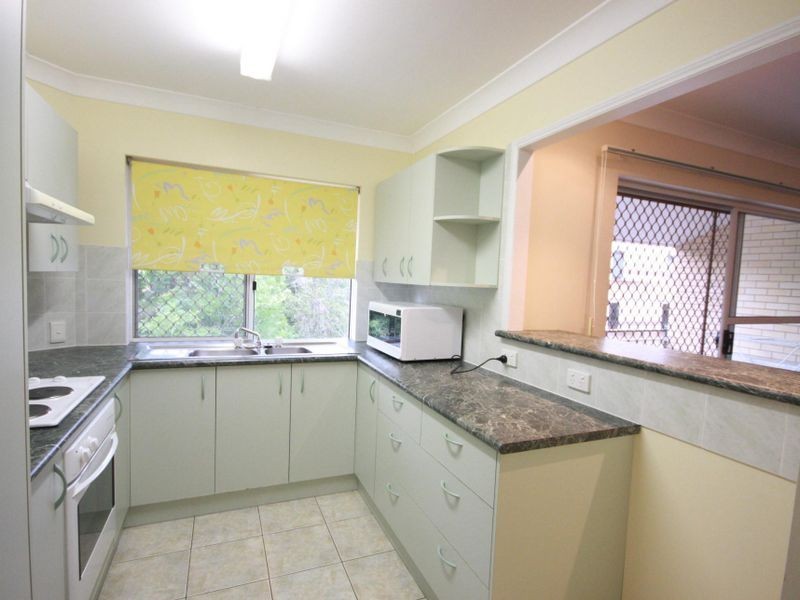 10/22 Warren Street, St Lucia QLD 4067