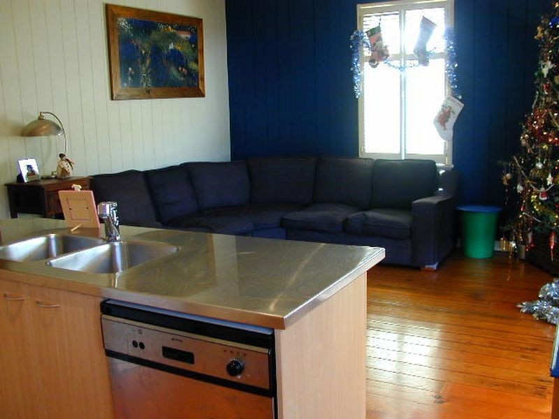 15 Ewart Street, Paddington QLD 4064