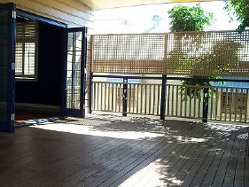 15 Ewart Street, Paddington QLD 4064