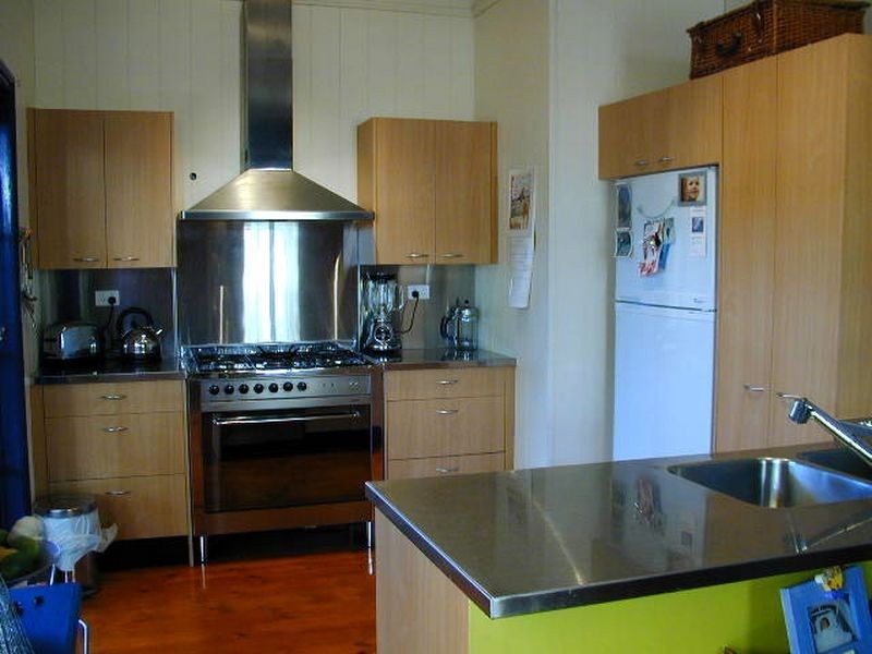 15 Ewart Street, Paddington QLD 4064