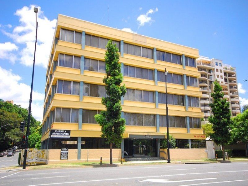 19/435 Coronation Drive, Auchenflower QLD 4066