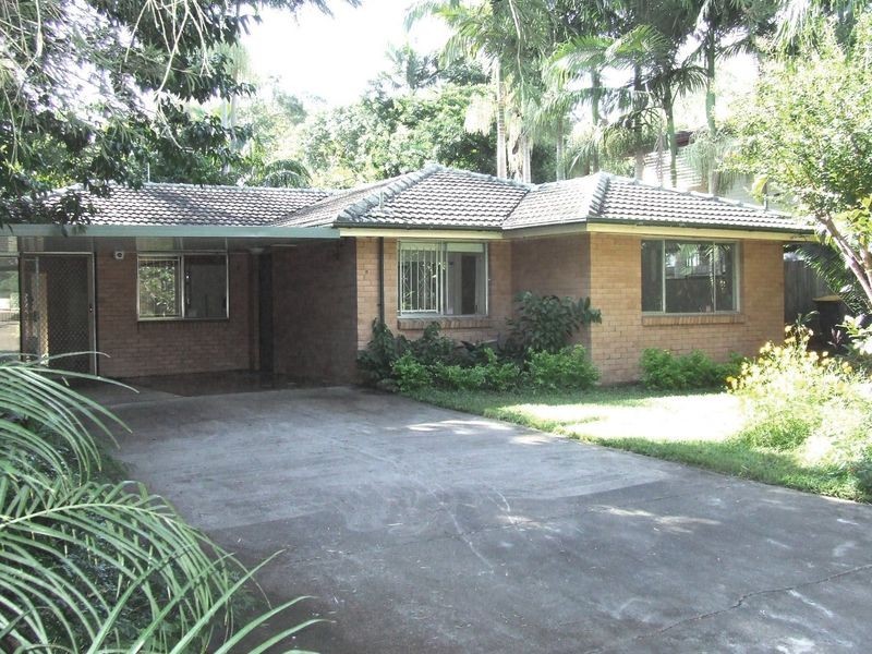 35 Dobell Street, Indooroopilly QLD 4068
