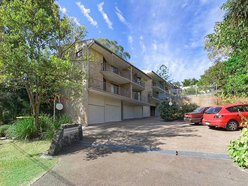 9/37 Alexandra Avenue, Taringa QLD 4068