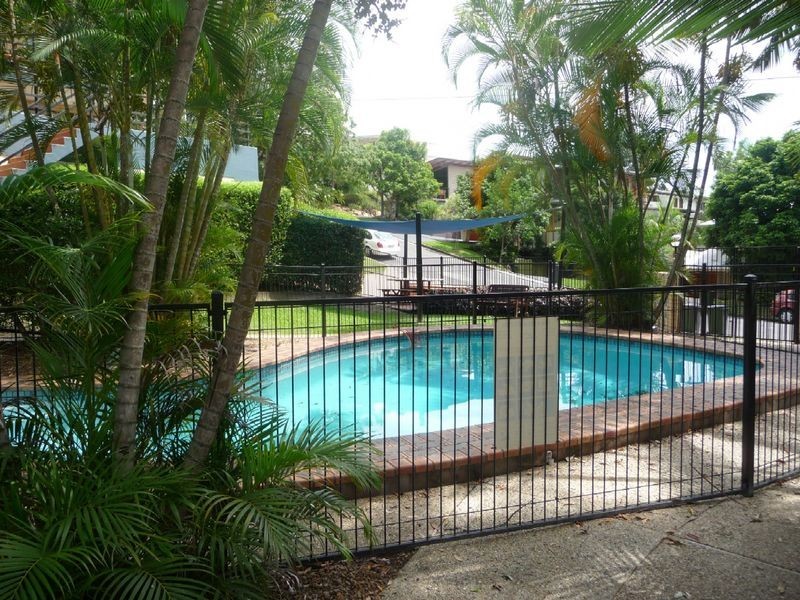 1/31 Bishop Street, St Lucia QLD 4067