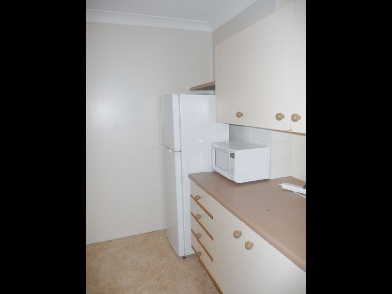 1/31 Bishop Street, St Lucia QLD 4067