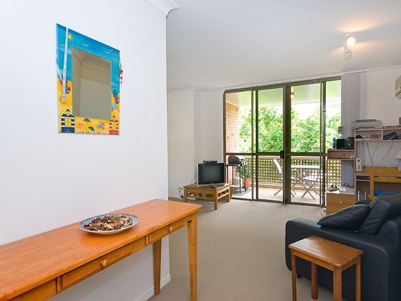 6/28 Sundridge Street, Taringa QLD 4068