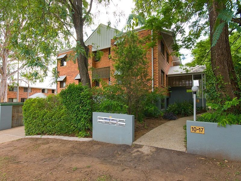6/28 Sundridge Street, Taringa QLD 4068