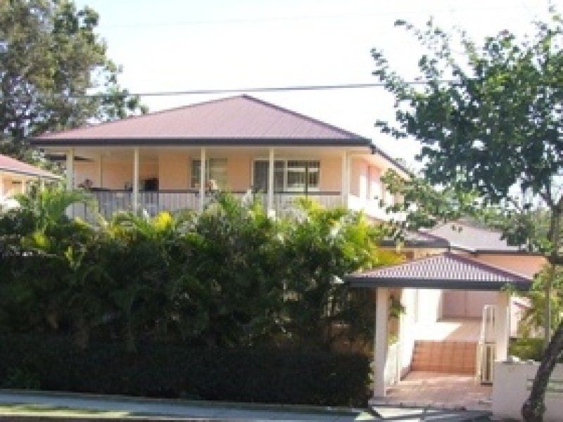 5/57 Mitre Street, St Lucia QLD 4067