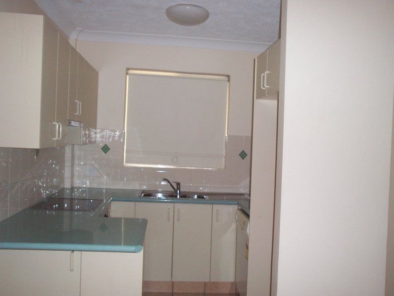 5/57 Mitre Street, St Lucia QLD 4067