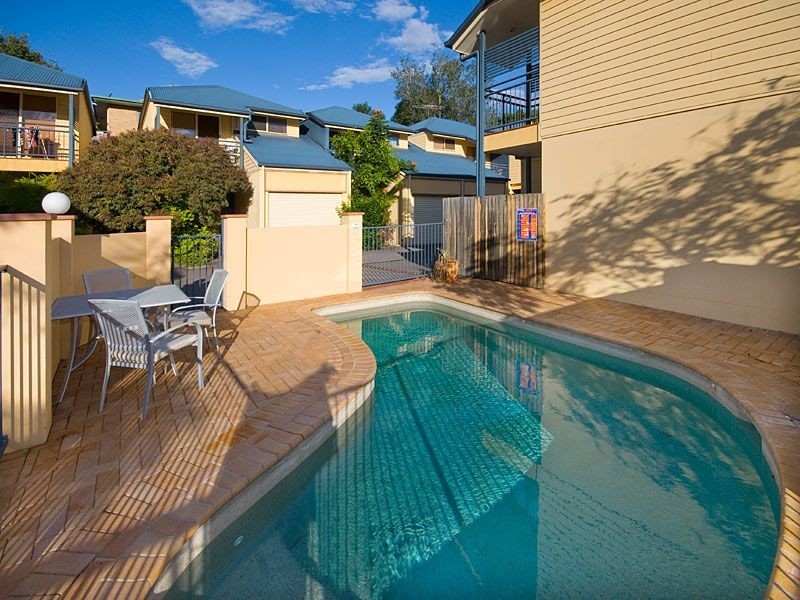 5/24 Brisbane Street, St Lucia QLD 4067