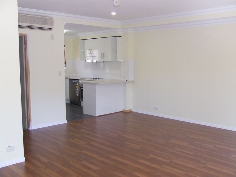 5/24 Brisbane Street, St Lucia QLD 4067