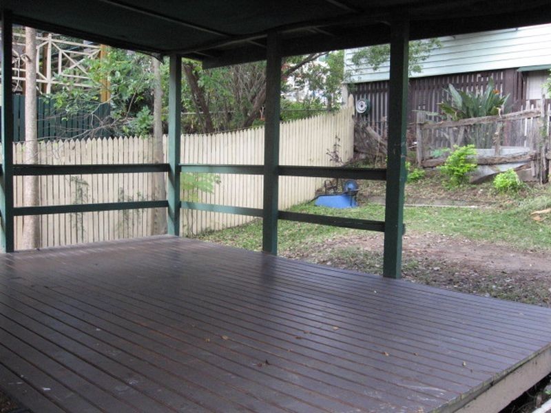 25 Martha Street, Paddington QLD 4064