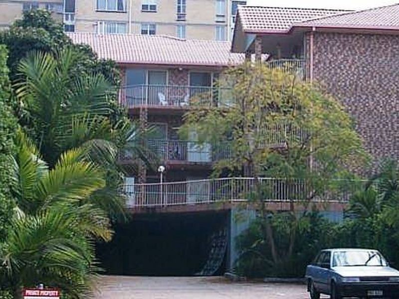 19/15 Finney Road, Indooroopilly QLD 4068