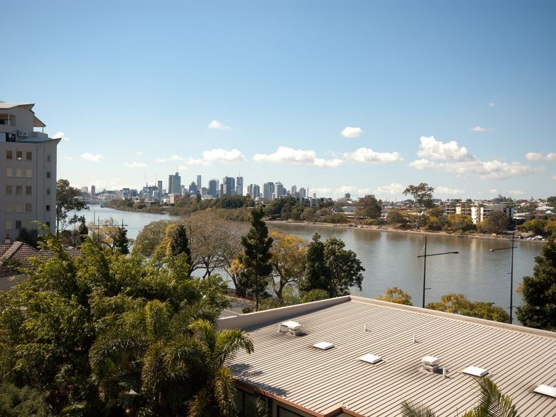 49/9 Sylvan Road, Toowong QLD 4066