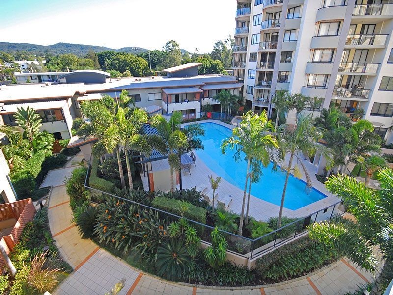 49/9 Sylvan Road, Toowong QLD 4066