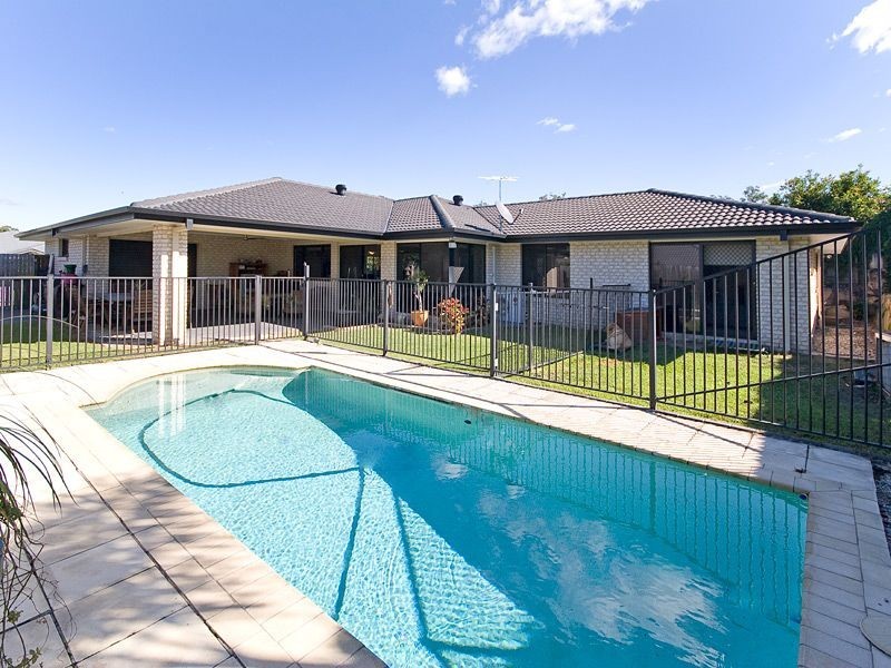 11 Redunca Place, Moggill QLD 4070