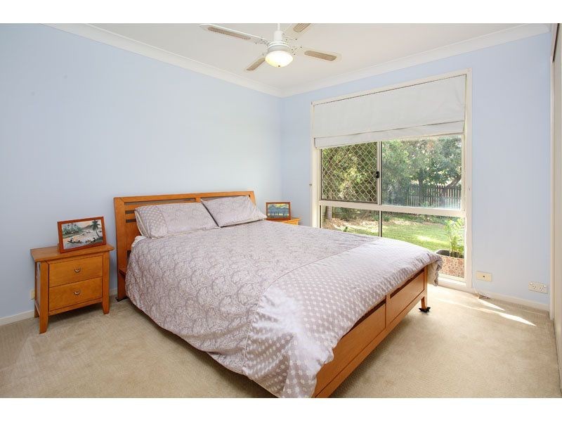 5 Dougy Place, Bellbowrie QLD 4070