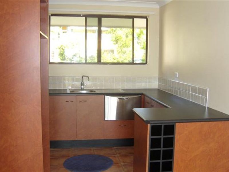 5/54 Brisbane Street, St Lucia QLD 4067