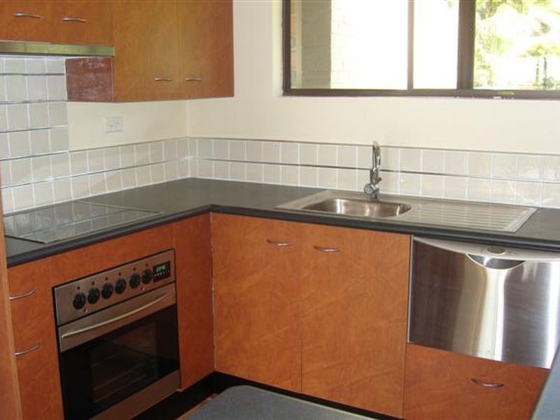 5/54 Brisbane Street, St Lucia QLD 4067