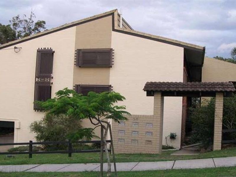 5/54 Brisbane Street, St Lucia QLD 4067