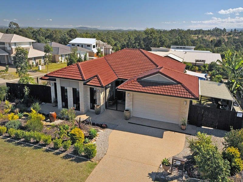 153 Silky Oak Avenue, Moggill QLD 4070