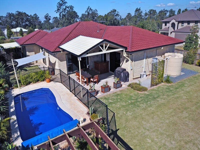 153 Silky Oak Avenue, Moggill QLD 4070