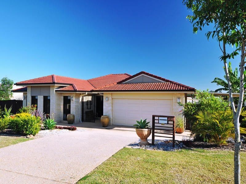 153 Silky Oak Avenue, Moggill QLD 4070