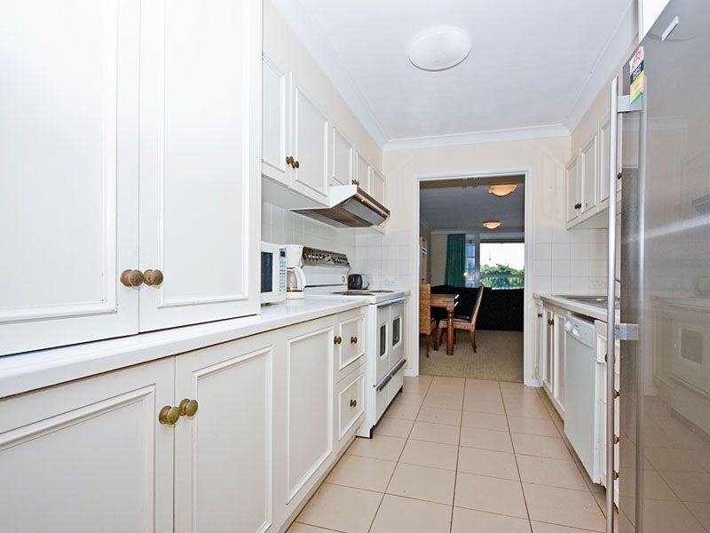 5/8 Sandford Street, St Lucia QLD 4067