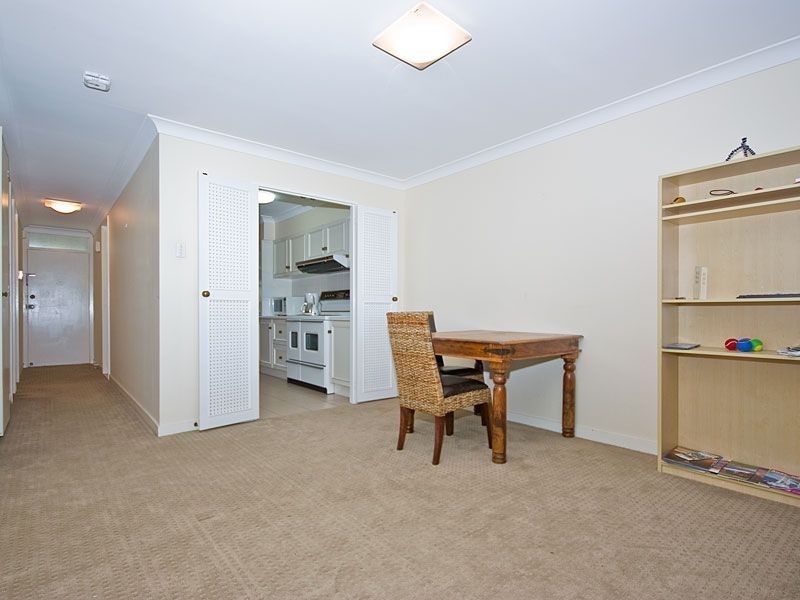 5/8 Sandford Street, St Lucia QLD 4067