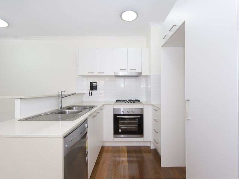 25/40 Ramsgate Street, Kelvin Grove QLD 4059