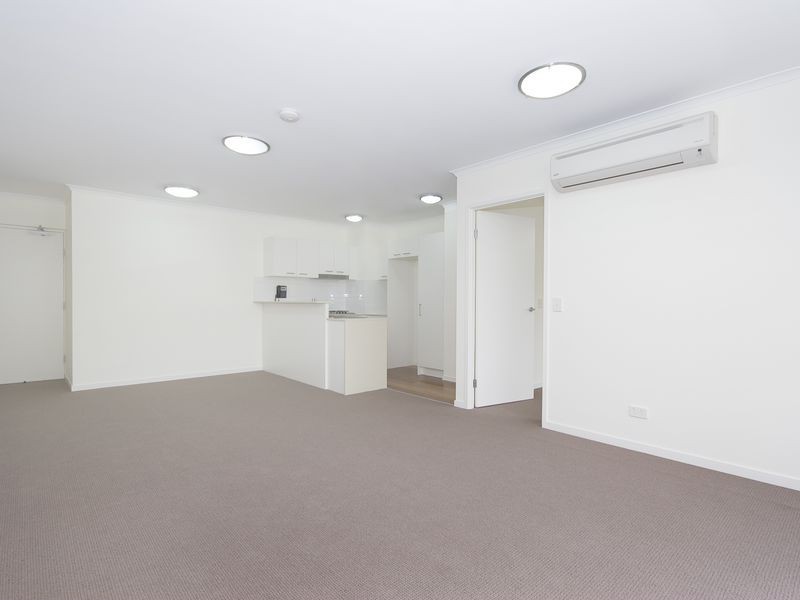 25/40 Ramsgate Street, Kelvin Grove QLD 4059