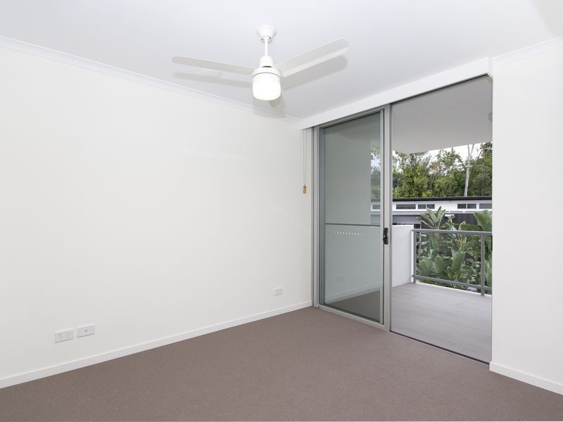 25/40 Ramsgate Street, Kelvin Grove QLD 4059