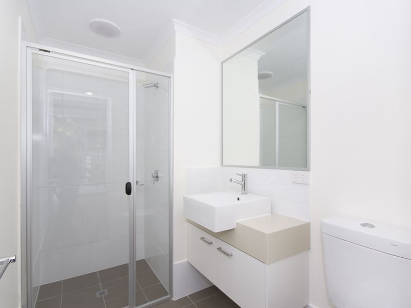 25/40 Ramsgate Street, Kelvin Grove QLD 4059