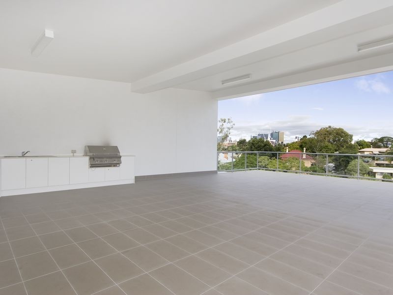 25/40 Ramsgate Street, Kelvin Grove QLD 4059