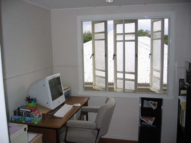 93 Main Avenue, Bardon QLD 4065