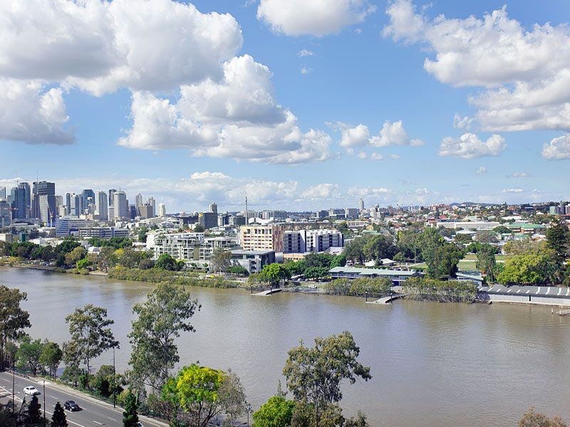 15/42 Dunmore Terrace, Auchenflower QLD 4066