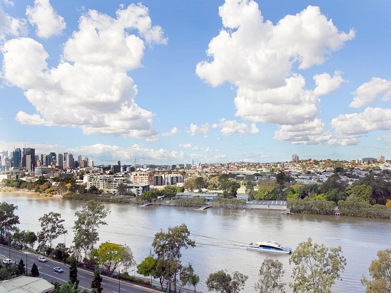 15/42 Dunmore Terrace, Auchenflower QLD 4066