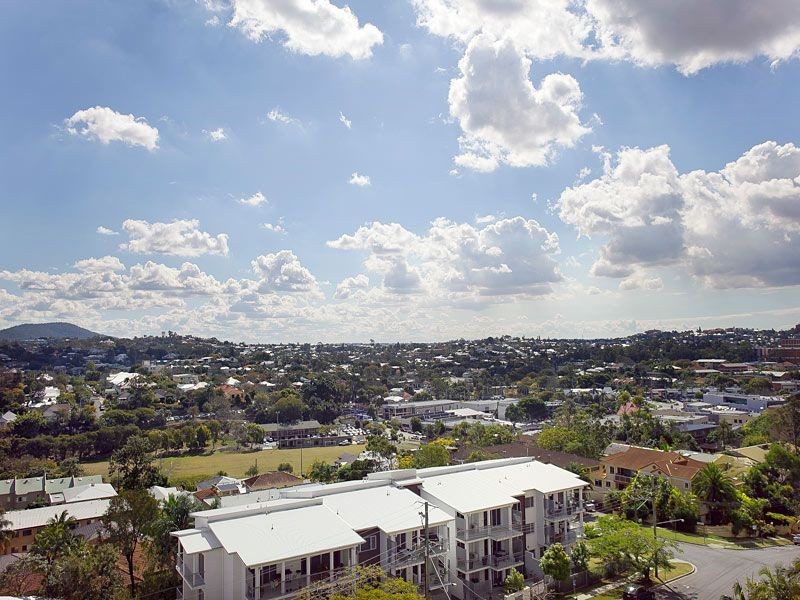 15/42 Dunmore Terrace, Auchenflower QLD 4066