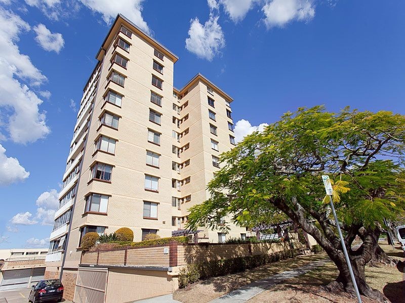 15/42 Dunmore Terrace, Auchenflower QLD 4066