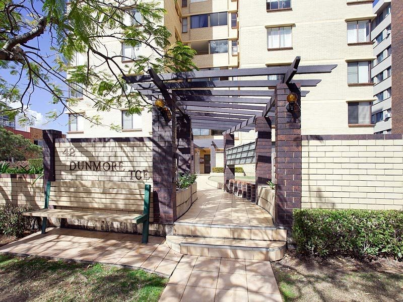 15/42 Dunmore Terrace, Auchenflower QLD 4066