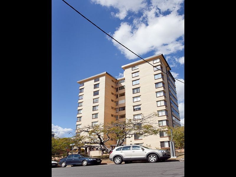 15/42 Dunmore Terrace, Auchenflower QLD 4066
