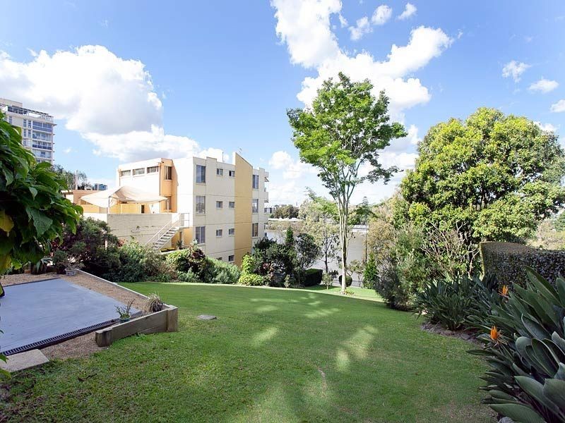 15/42 Dunmore Terrace, Auchenflower QLD 4066