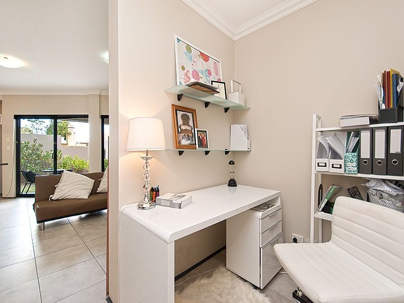 4/60 Kensington Terrace, Toowong QLD 4066