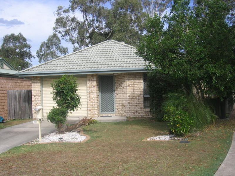 18 Cedrela Street, Moggill QLD 4070