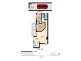 2/17 Kingsford Street, Auchenflower QLD 4066 Floorplan