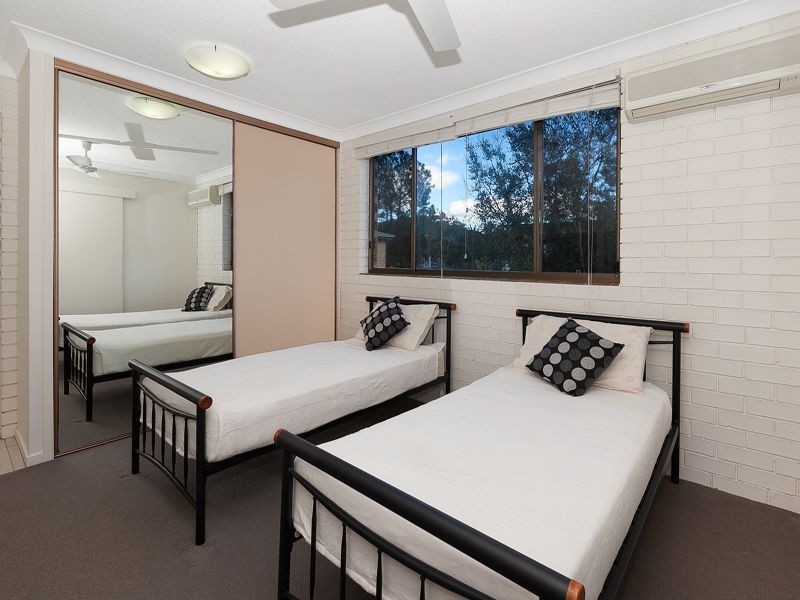 6/237 Sir Fred Schonell Drive, St Lucia QLD 4067