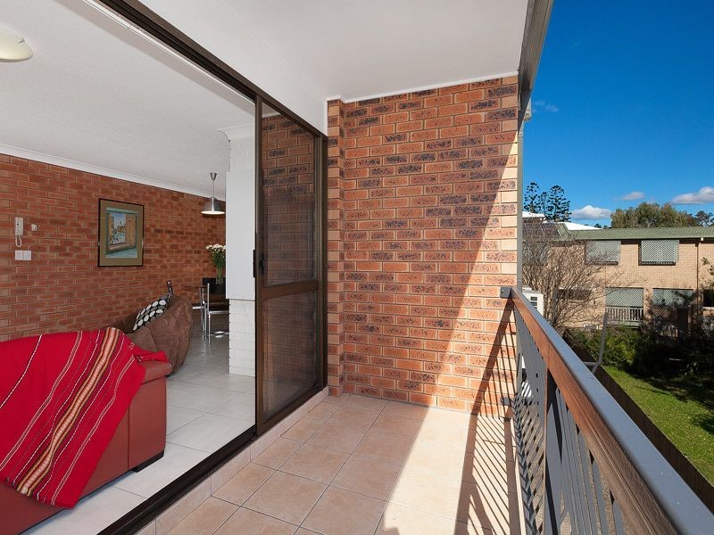 6/237 Sir Fred Schonell Drive, St Lucia QLD 4067