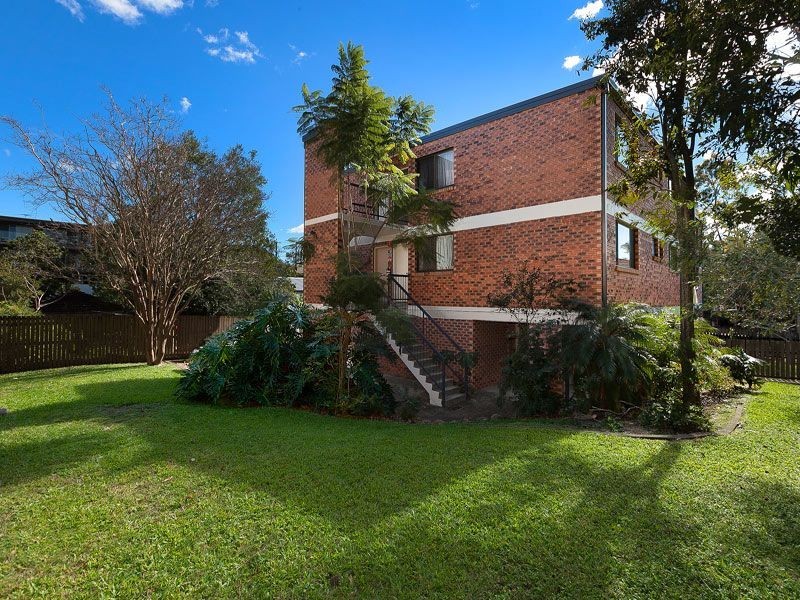 6/237 Sir Fred Schonell Drive, St Lucia QLD 4067