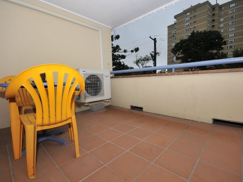 16/31 Glen Road, Toowong QLD 4066