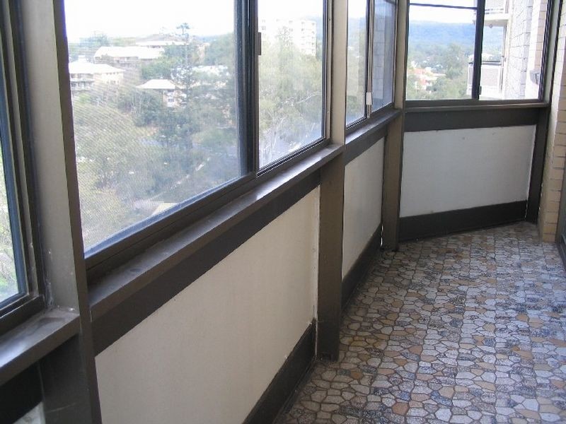 15/60 Bellevue Terrace, St Lucia QLD 4067